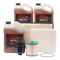 Doc's RAM 1500 3.0L EcoDiesel 5W-40 Full Synthetic EcoDiesel Oil + Filter Maintenance Kit 2020-2025