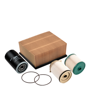 Doc's Diesel Dodge RAM 6.7L Cummins Filter Combo Kit 2019-2024