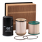 Doc's Diesel Dodge RAM 6.7L Cummins Filter Combo Kit 2019-2024