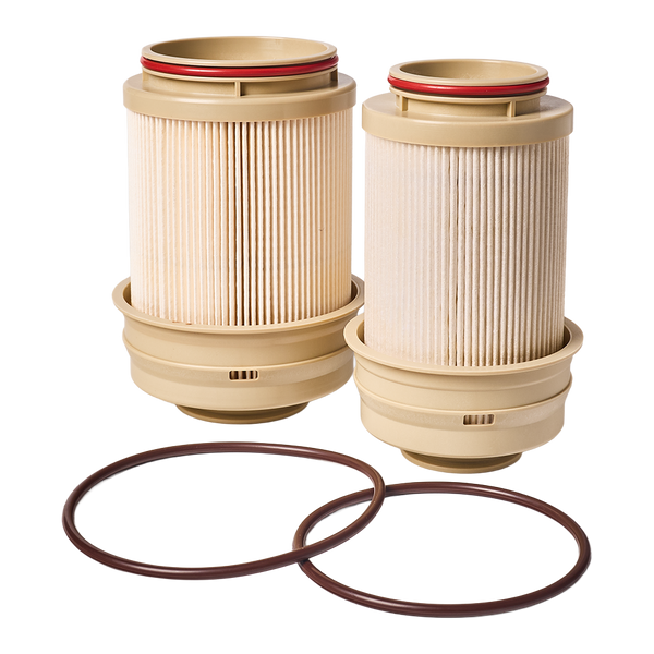 Doc's Diesel RAM 6.7L Cummins Fuel Filter 2025-2026