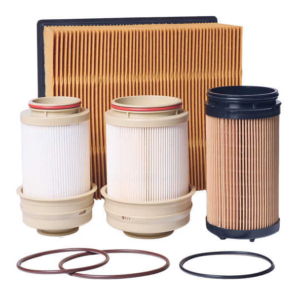 Doc's Diesel RAM 6.7L Cummins Filter Set 2025-2026