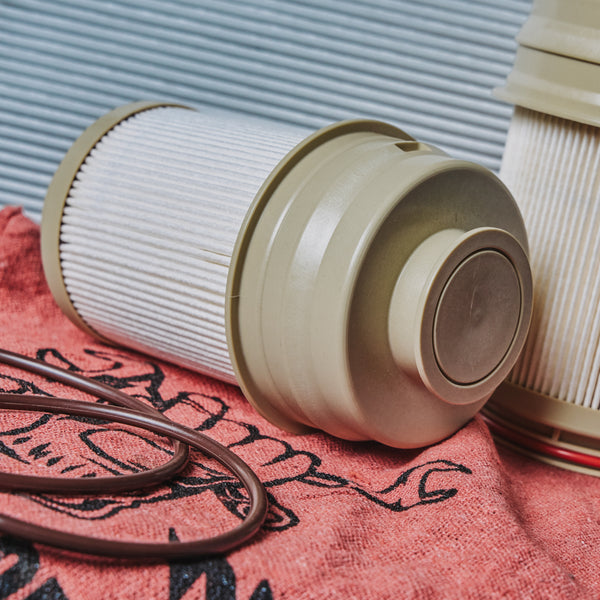 Doc's Diesel RAM 6.7L Cummins Maintenance Kit 2025-2026 Lifestyle