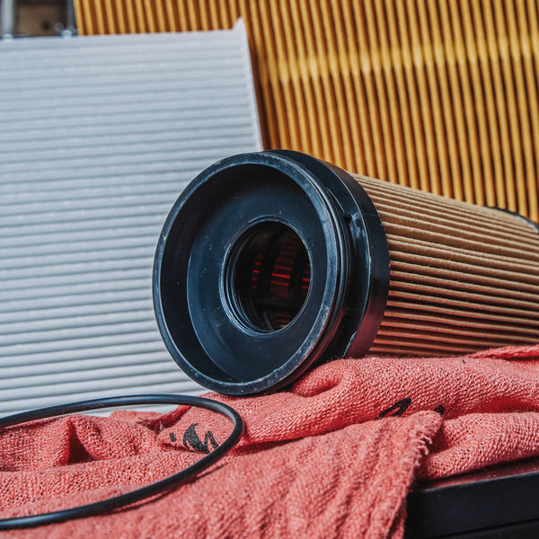 Doc's Diesel RAM 6.7L Cummins Maintenance Kit 2025-2026 Lifestyle