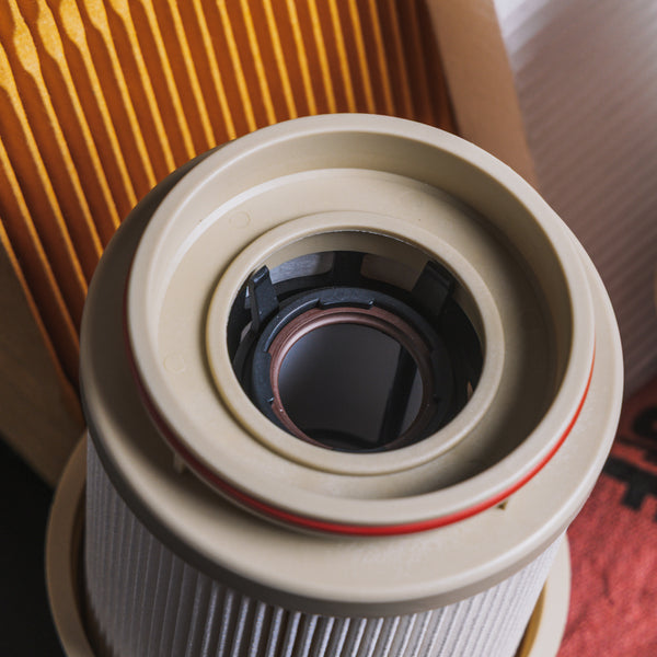 Doc's Diesel RAM 6.7L Cummins 10W-30 Full Synthetic Oil + Filter Maintenance Kit 2025-2026