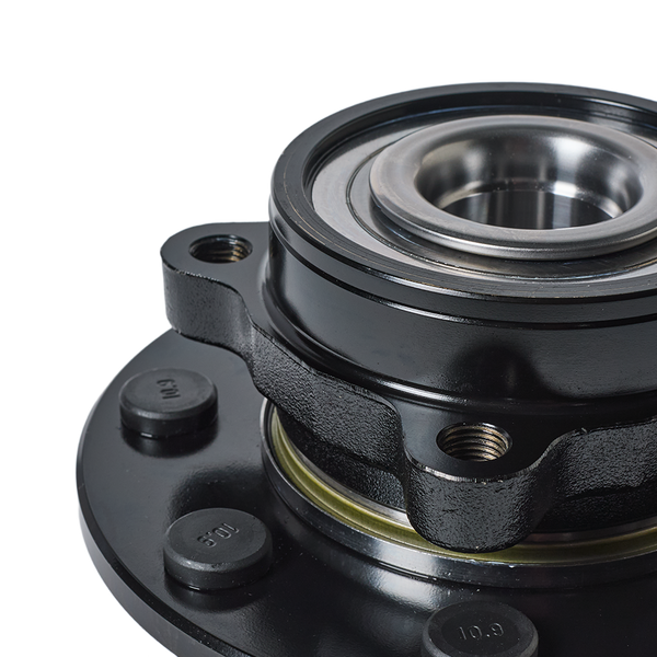 Doc's Diesel Dodge RAM 5.9L Cummins 4WD Premium E-Coated Front Wheel Hub Assembly 2003-2005