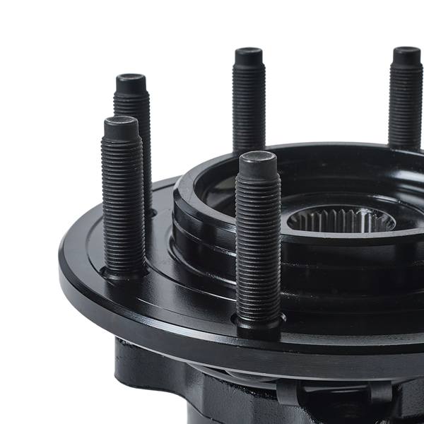 Doc's Diesel Dodge RAM 5.9L Cummins 4WD Premium E-Coated Front Wheel Hub Assembly 2000-2002