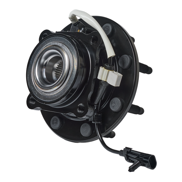 Doc's Diesel Front Hub Assembly Fits Chevrolet/GMC 6.6L Duramax RWD 01-07