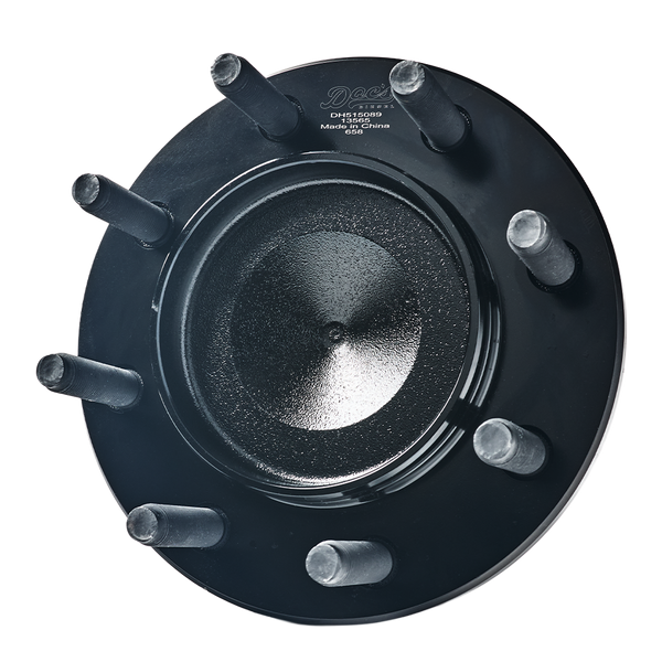 Doc's Diesel Dodge RAM 5.9L Cummins 2WD Premium E-Coated Front Wheel Hub Assembly 2003-2005