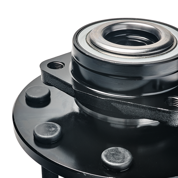 Doc's Diesel Dodge RAM 5.9L Cummins 2WD Premium E-Coated Front Wheel Hub Assembly 2003-2005
