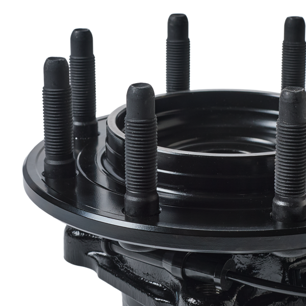 Doc's Diesel Chevrolet/GMC 6.6L Duramax 4WD/RWD Premium E-Coated Front Wheel Hub Assembly 2007-2010