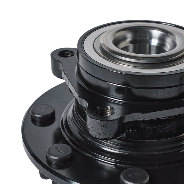Doc's Diesel Chevrolet/GMC 6.6L Duramax 4WD/RWD Premium E-Coated Front Wheel Hub Assembly 2007-2010