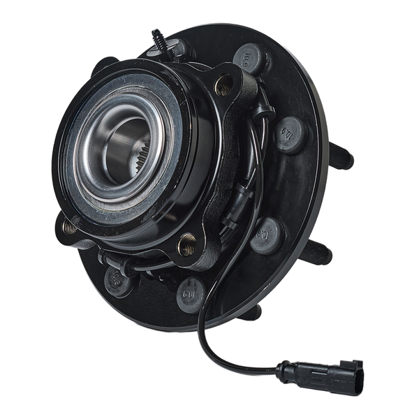 Doc's Diesel Front Hub Assembly Fits Dodge RAM 5.9L/6.7L Cummins 4WD 06-08