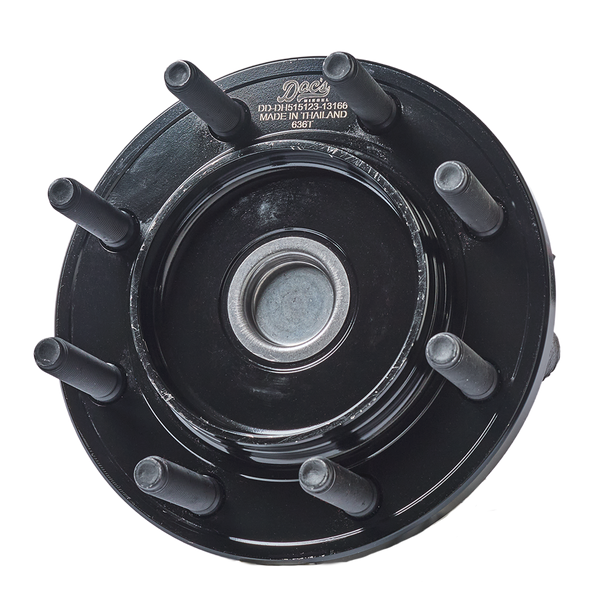 Doc's Diesel RAM 6.7L Cummins 2WD Premium E-Coated Front Wheel Hub Assembly 2009-2011