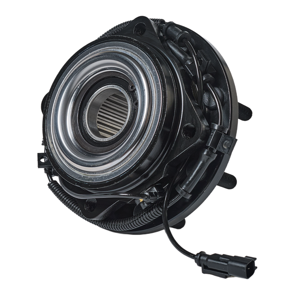 Doc's Diesel Ford 6.7L Powerstroke RWD Premium E-Coated Front Wheel Hub Assembly 2011-2016