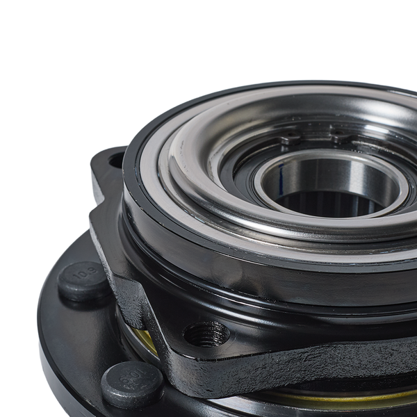 Doc's Diesel Ford 6.7L Powerstroke RWD Premium E-Coated Front Wheel Hub Assembly 2011-2016