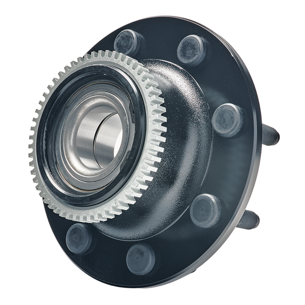 Doc's Diesel Dodge RAM 5.9L Cummins RWD Premium E-Coated Front Wheel Hub Assembly 2000-2002