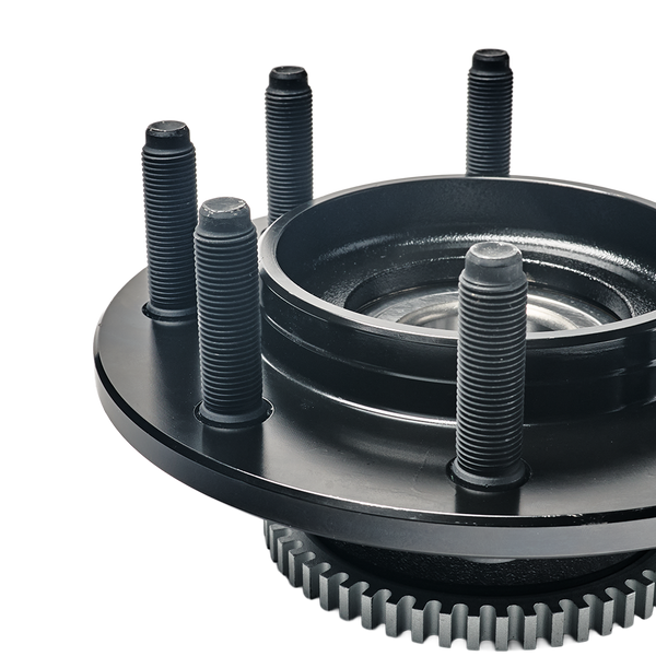 Doc's Diesel Dodge RAM 5.9L Cummins RWD Premium E-Coated Front Wheel Hub Assembly 2000-2002