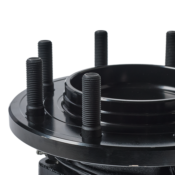 Doc's Diesel Chevrolet/GMC 6.6L Duramax RWD/DRW Premium E-Coated Front Wheel Hub Assembly 2011-2019