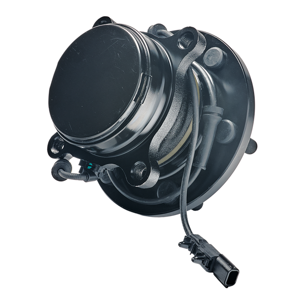 Doc's Diesel Nissan Titan XD 5.0L Cummins RWD Premium E-Coated Front Wheel Hub Assembly 2016-2019