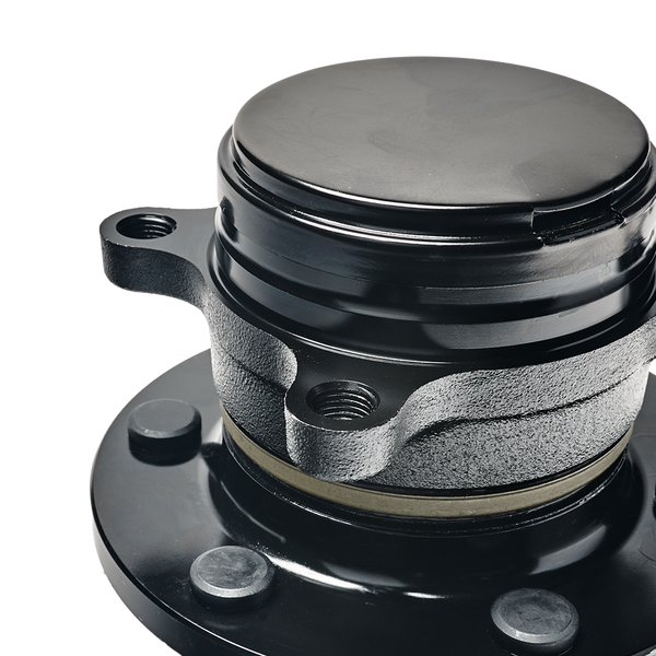 Doc's Diesel Nissan Titan XD 5.0L Cummins RWD Premium E-Coated Front Wheel Hub Assembly 2016-2019