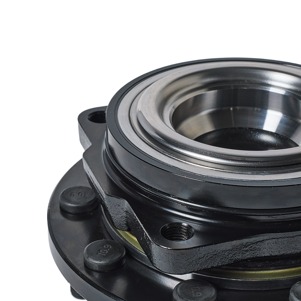 Doc's Diesel E-Coated Front Hub Assembly Fits Ford 6.7L