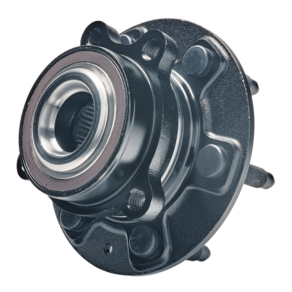 Doc's Diesel Chevrolet/GMC 3.0L Duramax 4WD Premium E-Coated Front Wheel Hub Assembly 2019-2024