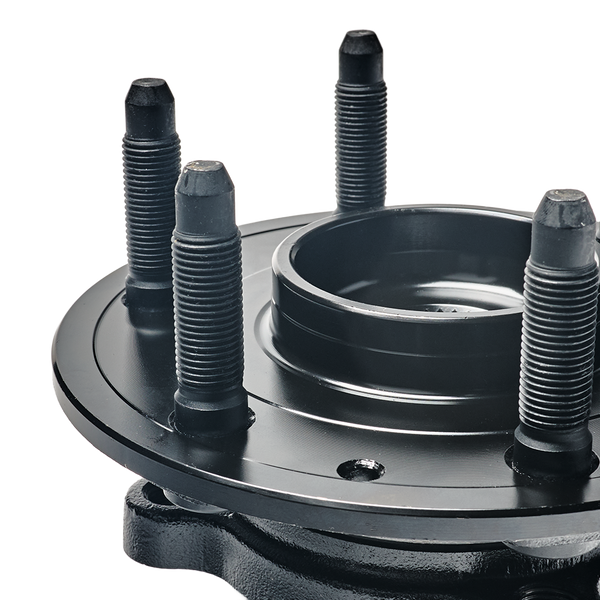 Doc's Diesel Chevrolet/GMC 3.0L Duramax 4WD Premium E-Coated Front Wheel Hub Assembly 2019-2024