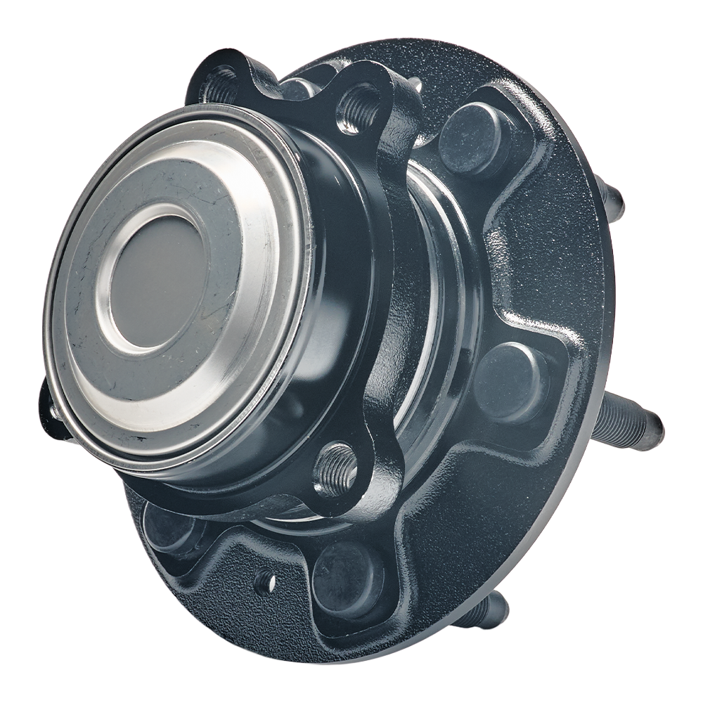 Doc's Diesel Chevrolet/GMC 3.0L Duramax RWD Premium E-Coated Front Wheel Hub Assembly 2019-2024