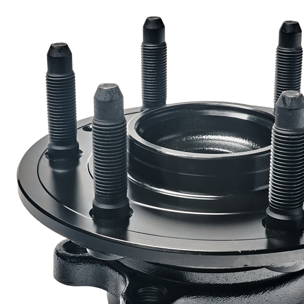 Doc's Diesel Chevrolet/GMC 3.0L Duramax RWD Premium E-Coated Front Wheel Hub Assembly 2019-2024