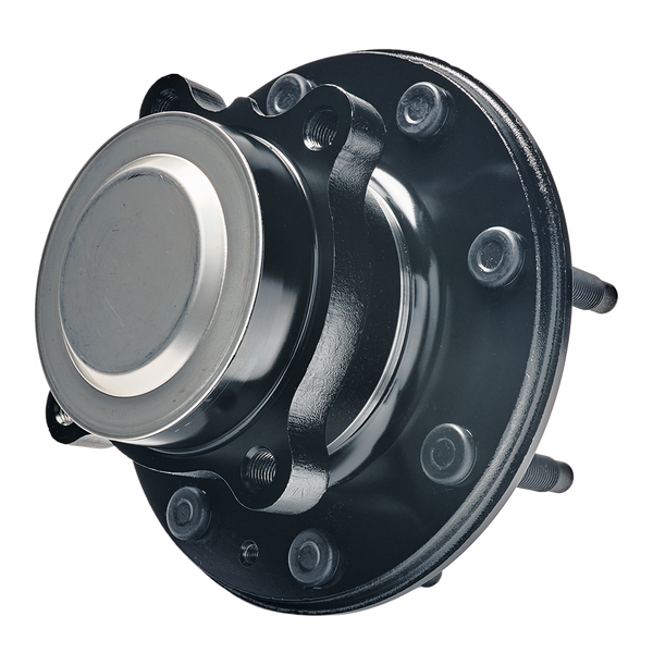 Doc's Diesel Chevrolet/GMC 6.6L Duramax RWD Premium E-Coated Front Wheel Hub Assembly 2020-2025