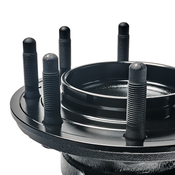 Doc's Diesel Chevrolet/GMC 6.6L Duramax RWD Premium E-Coated Front Wheel Hub Assembly 2020-2025