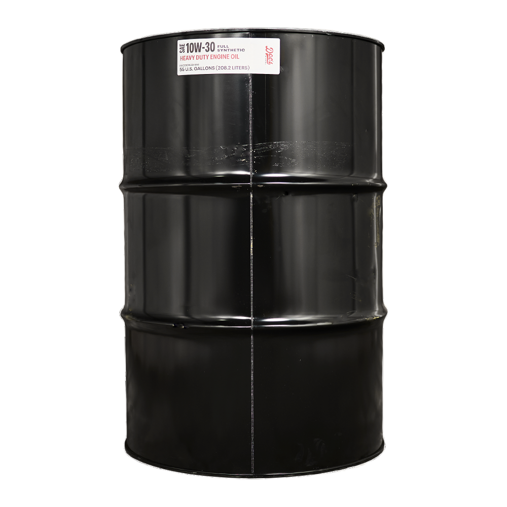 Doc's Diesel 10W-30 Full Synthetic Heavy Duty Diesel Oil 55 Gallon Drum