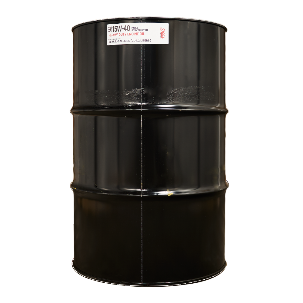 Doc's Diesel 15W-40 Full Synthetic Heavy Duty Diesel Oil 55 Gallon Drum