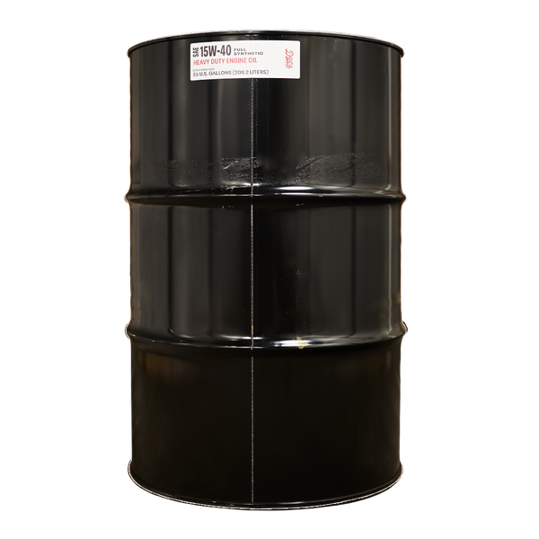Doc's Diesel 15W-40 Full Synthetic Heavy Duty Diesel Oil 55 Gallon Drum