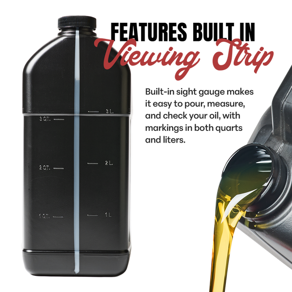 Doc's Diesel RAM 6.7L Cummins 10W-30 Full Synthetic Oil Change Kit 2025-2026 