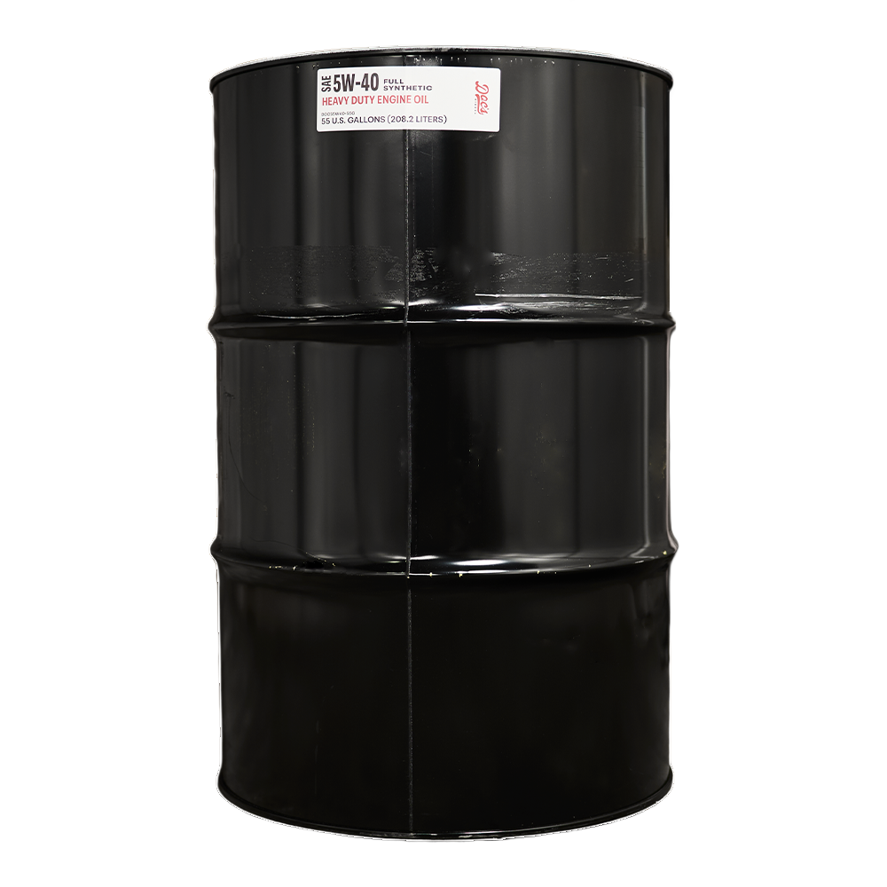 Doc's Diesel 5W-40 Full Synthetic Heavy Duty Diesel Oil 55 Gallon Drum