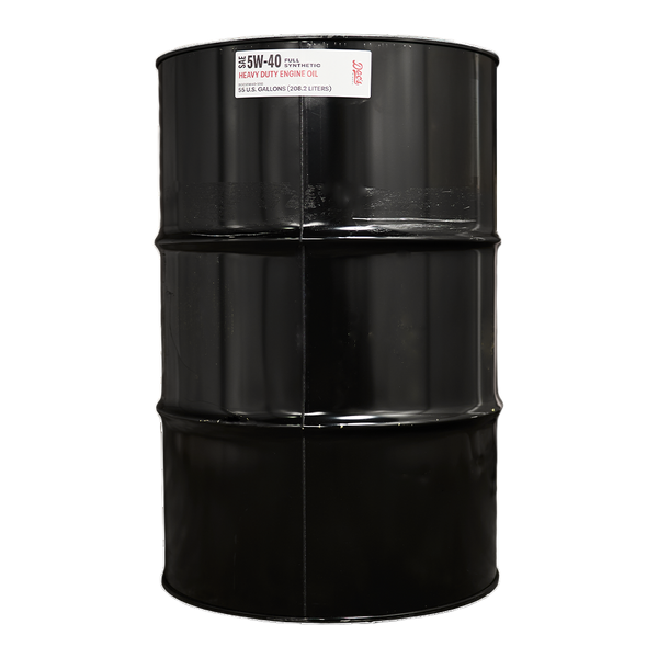 Doc's Diesel 5W-40 Full Synthetic Heavy Duty Diesel Oil 55 Gallon Drum