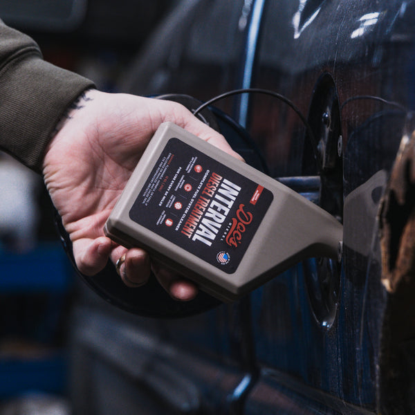 Doc's Diesel Interval Diesel Treatment Lifestyle