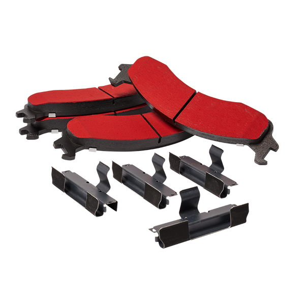 Balatas Delanteras Ford F-350 1995 1996 1997 | Meses Sin Interés - Foto 10