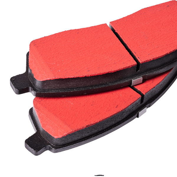 Doc's Diesel Ford 7.3L Powerstroke F250/F350 Severe-Duty Rear Brake Pads 1999-2004