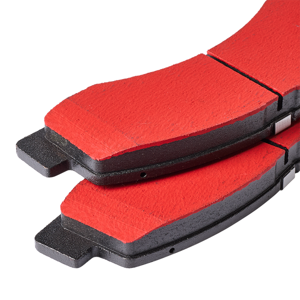 Doc's Diesel Ford 7.3L Powerstroke Severe Duty Front Brake Pads 1999-2004 Detail