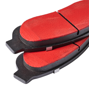 Doc's Diesel Ford 6.0L/7.3L Powerstroke DRW Severe Duty Rear Brake Pads 2005-2007 F-350, 2011-2013 F-250, 2011-2012 F-350 Detail