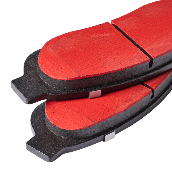 Doc's Diesel Ford 6.0L/7.3L Powerstroke DRW Severe Duty Rear Brake Pads 2005-2007 F-350, 2011-2013 F-250, 2011-2012 F-350 Detail