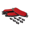 Doc's Diesel Ford 6.4L Powerstroke Severe Duty Rear Brake Pads 2008-2010 additional view