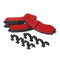 Doc's Diesel RAM 6.7L Cummins DRW Severe Duty Rear Brake Pads 2019-2024 additional view