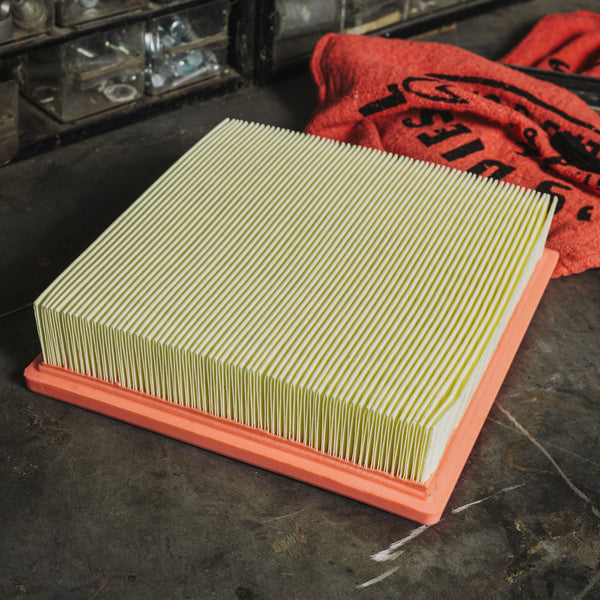 Doc's Diesel Jeep Grand Cherokee 3.0L EcoDiesel Air Filter 2014-2020 (6-pack)