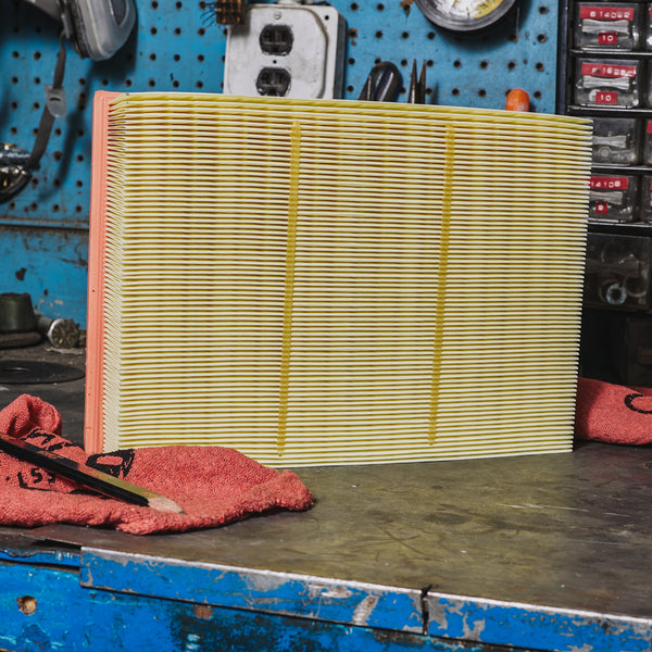 Doc's Diesel Nissan Titan XD 5.0L Cummins Air Filter 2016-2019