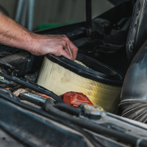 Doc's Diesel Ford 6.7L Powerstroke Air Filter 2017-2019