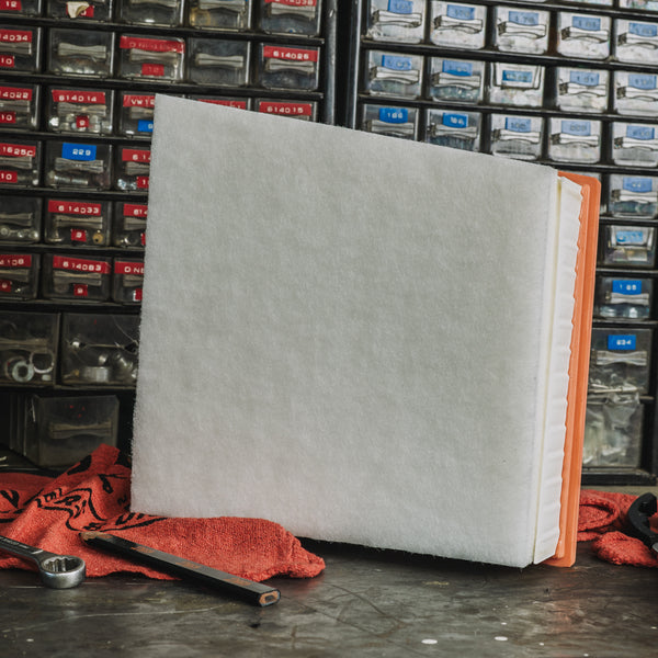 Doc's Diesel Chevrolet/GMC 6.6L Duramax Air Filter 2017-2019