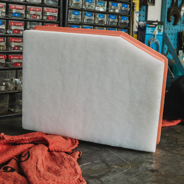 Doc's Diesel Chevrolet/GMC 3.0L Duramax Air Filter 2020-2025